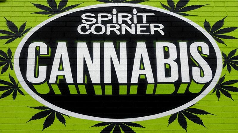Spirit Corner Cannabis